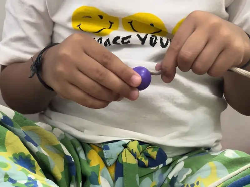 How Occupational Therapy Supports Children in Developing Skills for Everyday Activities and Participation