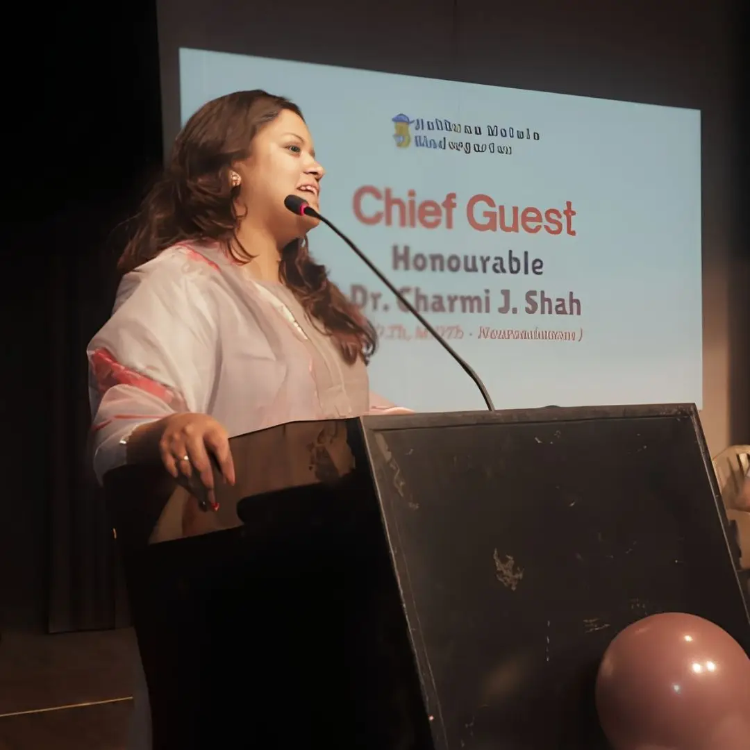 Events & Public Engagements 1