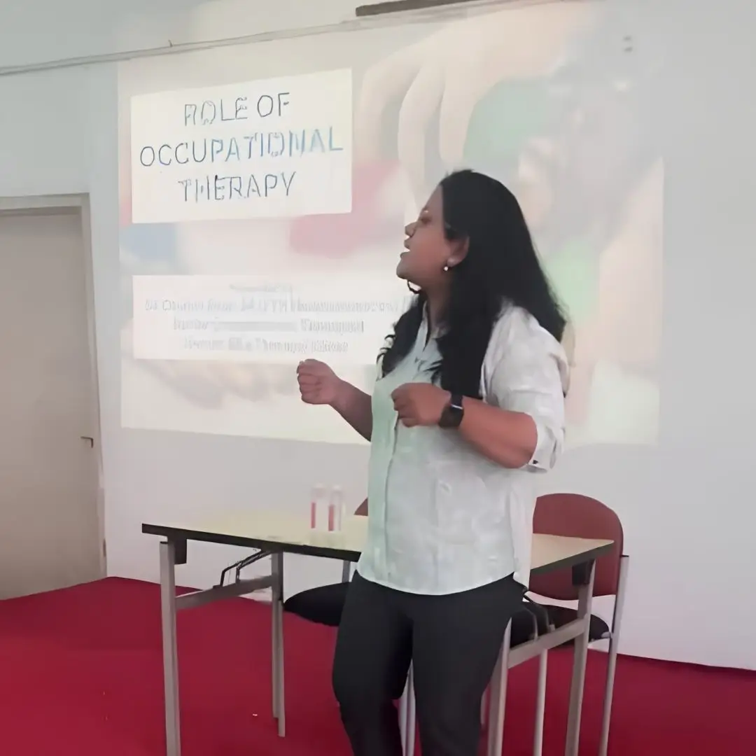 Parent Awareness & Education Programs - Diamond Jubilee High School 3