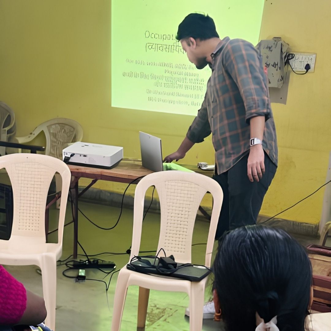 Parent Awareness & Education Programs 1