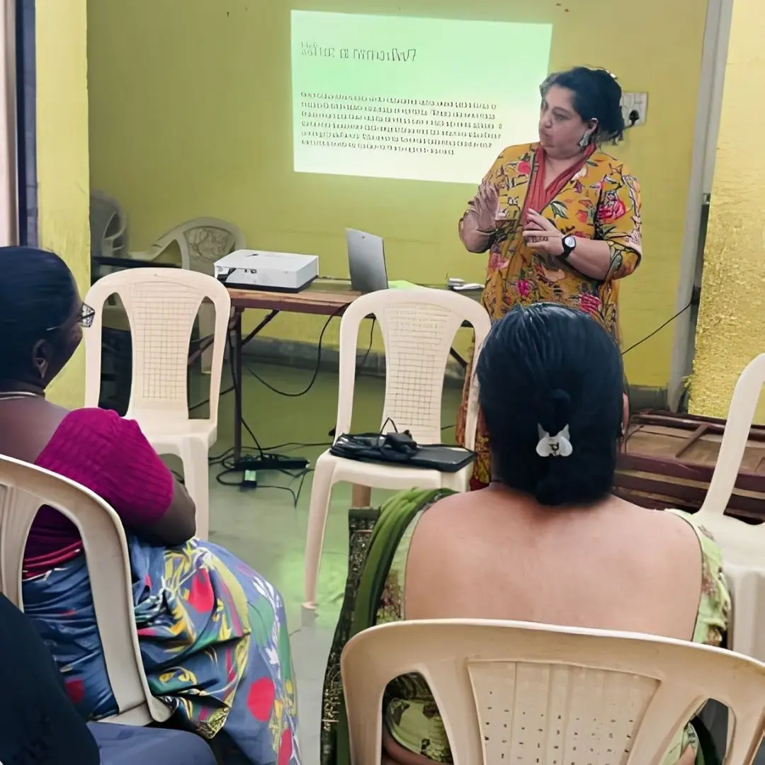 Parent Awareness & Education Programs 2