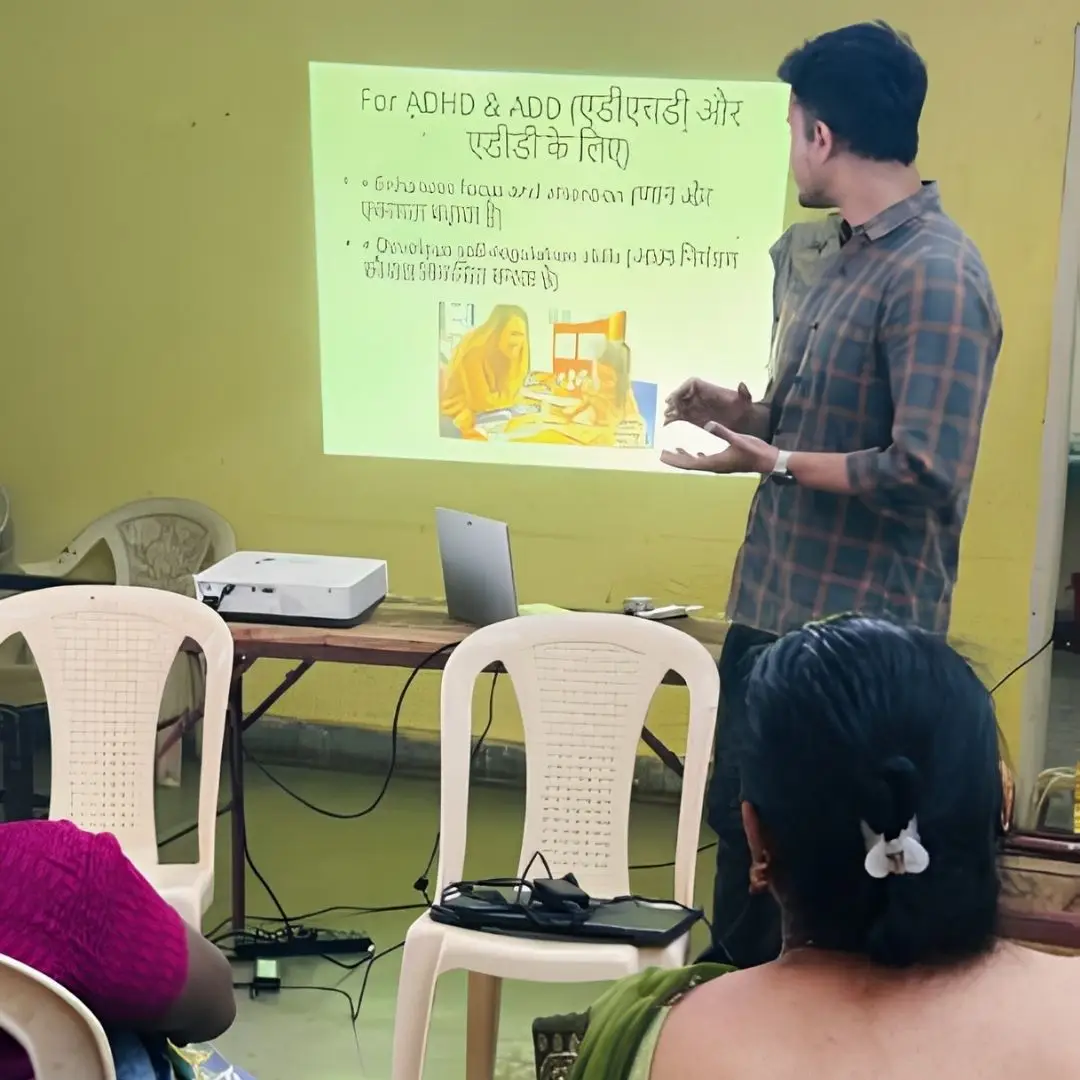 Parent Awareness & Education Programs 3