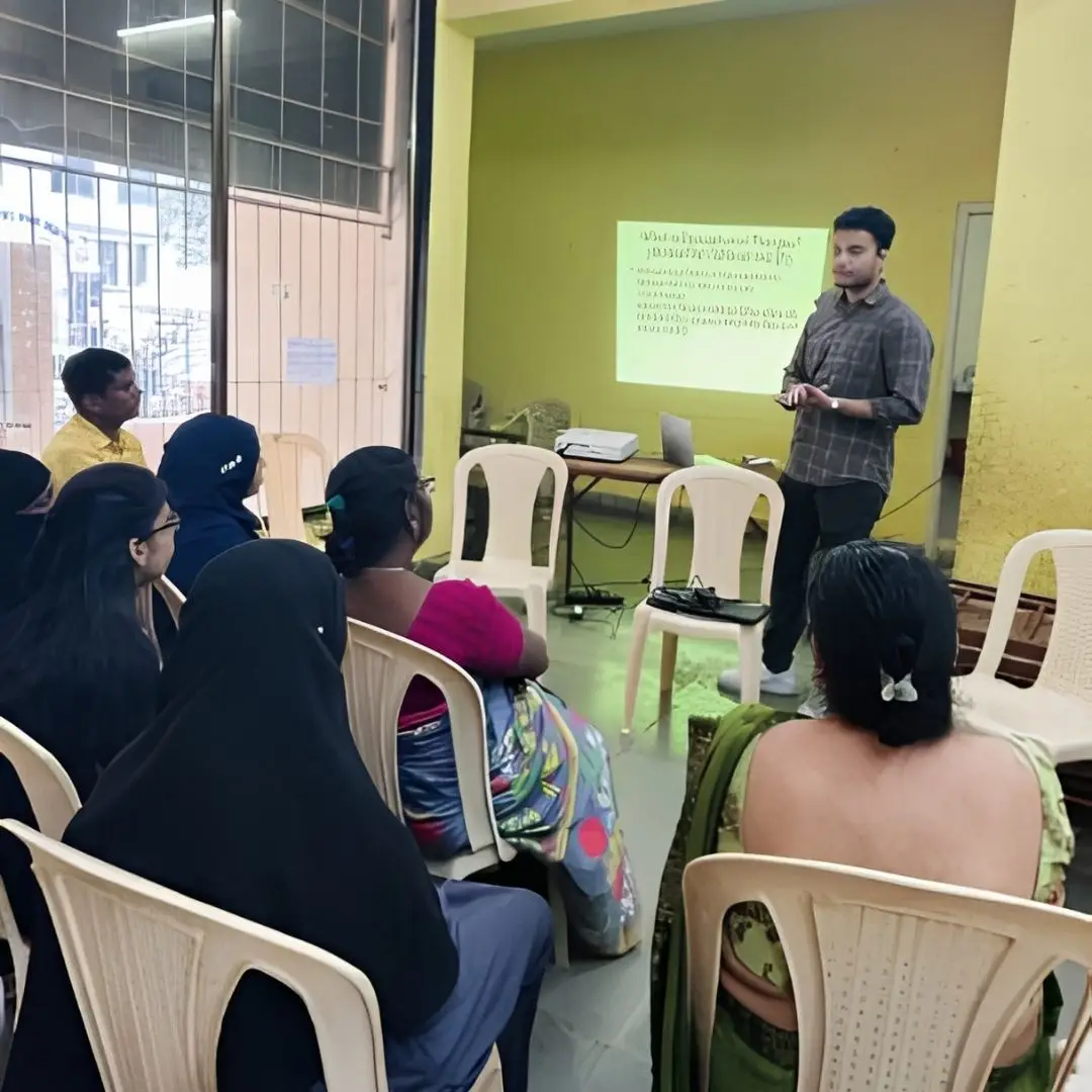 Parent Awareness & Education Programs 4