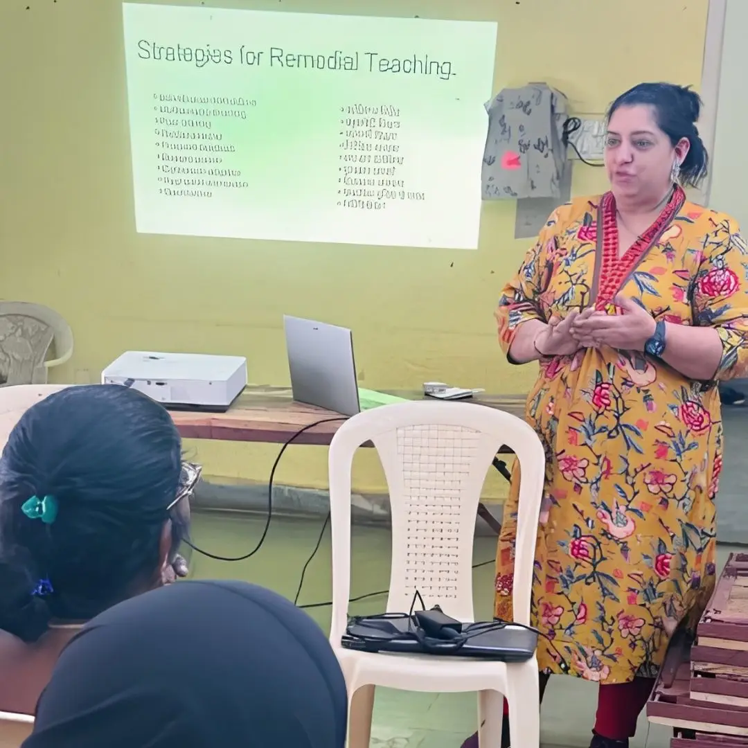 Parent Awareness & Education Programs 5